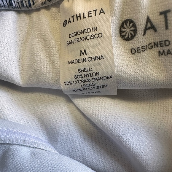Athleta‎ shorts - Picture 3 of 7